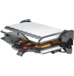 Steba parrilla de contacto pg 4.3 161300