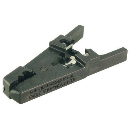 Logilink wz0005 pelacables con cortador de cables