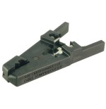 Logilink wz0005 pelacables con cortador de cables