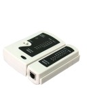 Logilink probador de cables rj11/rj12/rj45