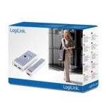 Logilink wz0017 tester para cables hdmi blanco