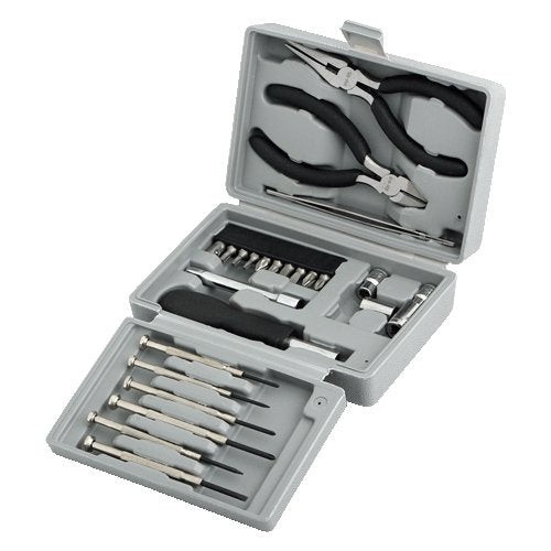 Logilink wz0023 juego de herramientas mecanicas