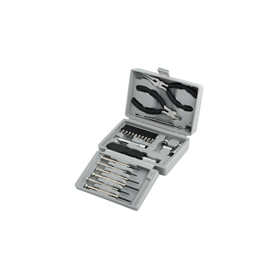 Logilink wz0023 juego de herramientas mecanicas