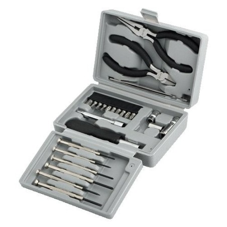 Logilink wz0023 juego de herramientas mecanicas