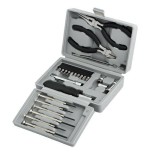 Logilink wz0023 juego de herramientas mecanicas