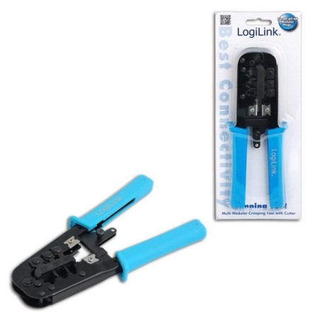 Logilink wz0023 juego de herramientas mecanicas