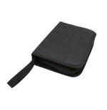 Juego de herramientas de red logilink con bolsa 6 piezas