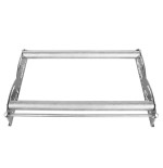Logilink wz0036 dispensador de cable metálico