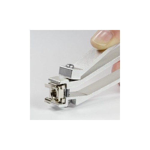 Logilink wz0038 destornillador acero inoxidable