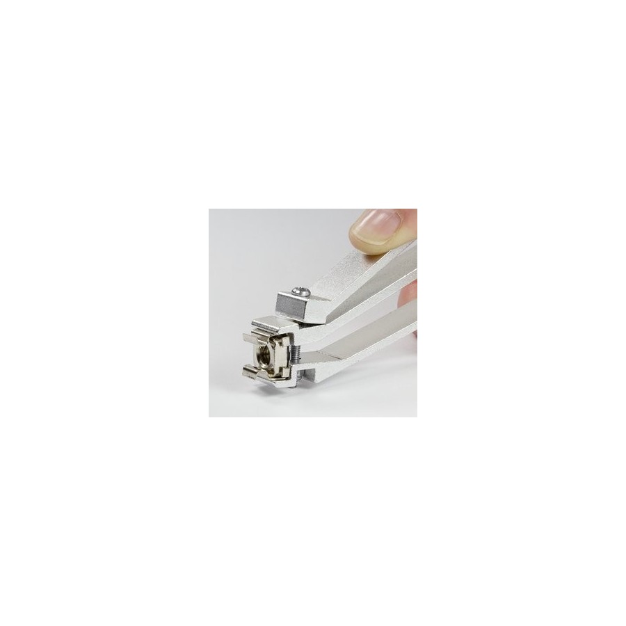 Logilink wz0038 destornillador acero inoxidable