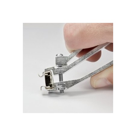 Logilink wz0038 destornillador acero inoxidable