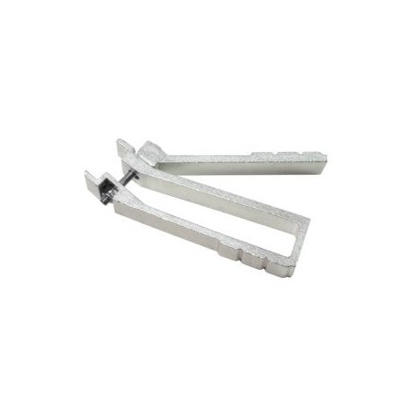 Logilink wz0038 destornillador acero inoxidable