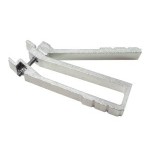 Logilink wz0038 destornillador acero inoxidable
