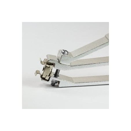 Logilink wz0038 destornillador acero inoxidable