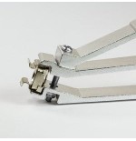 Logilink wz0038 destornillador acero inoxidable