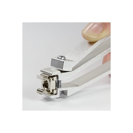Logilink wz0038 destornillador acero inoxidable