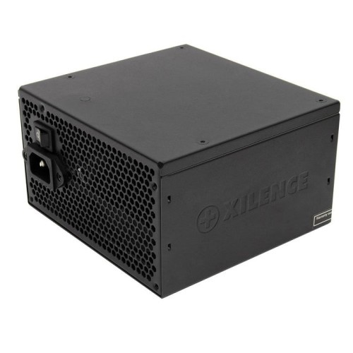 Fuente de alimentacion xilence 400w performance c erp2014 (xn041)