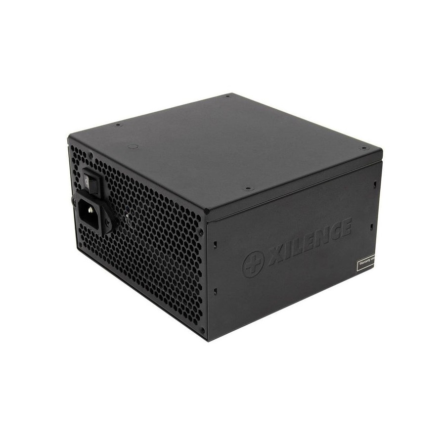 Fuente de alimentacion xilence 400w performance c erp2014 (xn041)