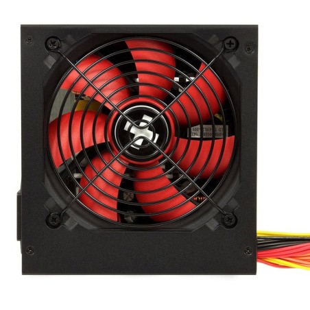 Fuente de alimentacion xilence 400w performance c erp2014 (xn041)