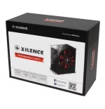 Fuente de alimentacion xilence 400w performance c erp2014 (xn041)