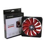 Xilence xf050 ventilador caja pc 14 cm