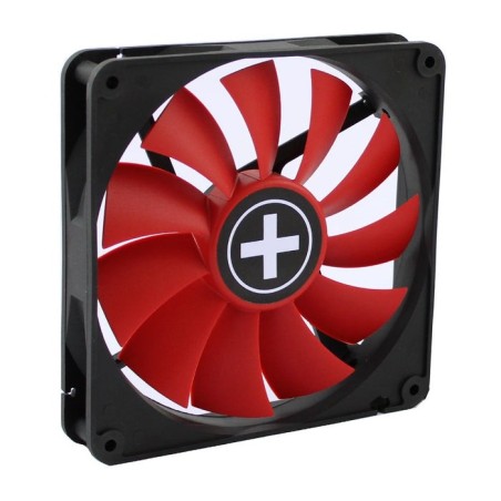 Xilence xf050 ventilador caja pc 14 cm