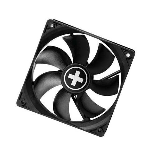 Xilence xpf60s.w ventilador para ordenador 6 cm negro
