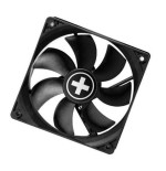 Xilence xpf60s.w ventilador para ordenador 6 cm negro