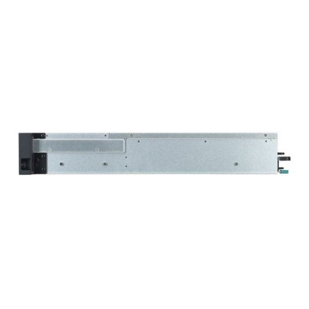 Qsan technology xcubesan xs1212d servidor de almacenamiento bastidor (2u) ethernet negro