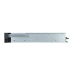 Qsan technology xcubesan xs1212d servidor de almacenamiento bastidor (2u) ethernet negro