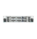 Qsan technology xcubesan xs1212d servidor de almacenamiento bastidor (2u) ethernet negro