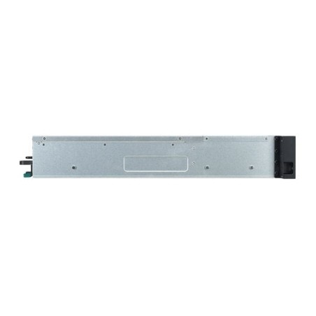 Qsan technology xcubesan xs1212d servidor de almacenamiento bastidor (2u) ethernet negro