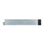Qsan technology xcubesan xs1212d servidor de almacenamiento bastidor (2u) ethernet negro
