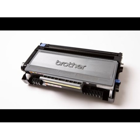 Toner original brother tn-325bk negro