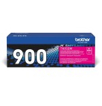 Toner original brother tn900m magenta tn-900m