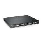 Zyxel switch 28x multigig xs3800-28