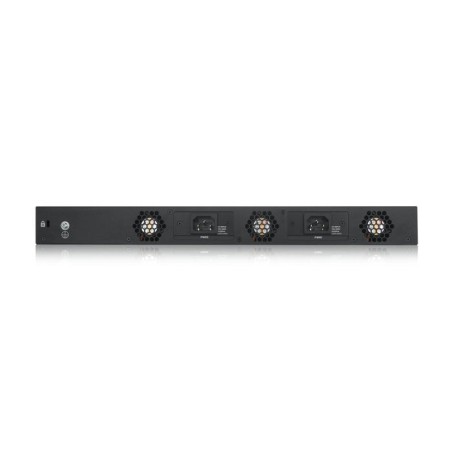Zyxel switch 28x multigig xs3800-28