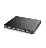 Zyxel switch 28x multigig xs3800-28