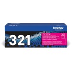 Tóner original brother tn321m magenta