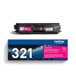 Tóner original brother tn321m magenta