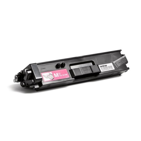 Tóner original brother tn321m magenta