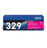 Toner original brother  tn329m magenta tn-329m