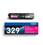 Toner original brother  tn329m magenta tn-329m
