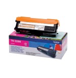 Toner original brother  tn-328m magenta