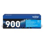 Toner original brother  tn-900c cyan