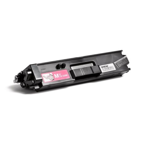 Toner original brother  tn-326m magenta