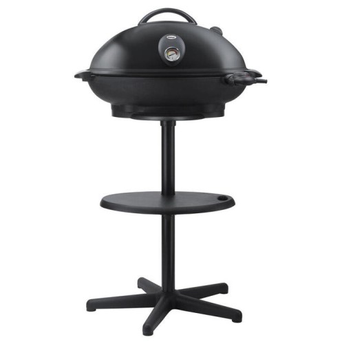 Steba parrilla eléctrica vg 350 grande 063500