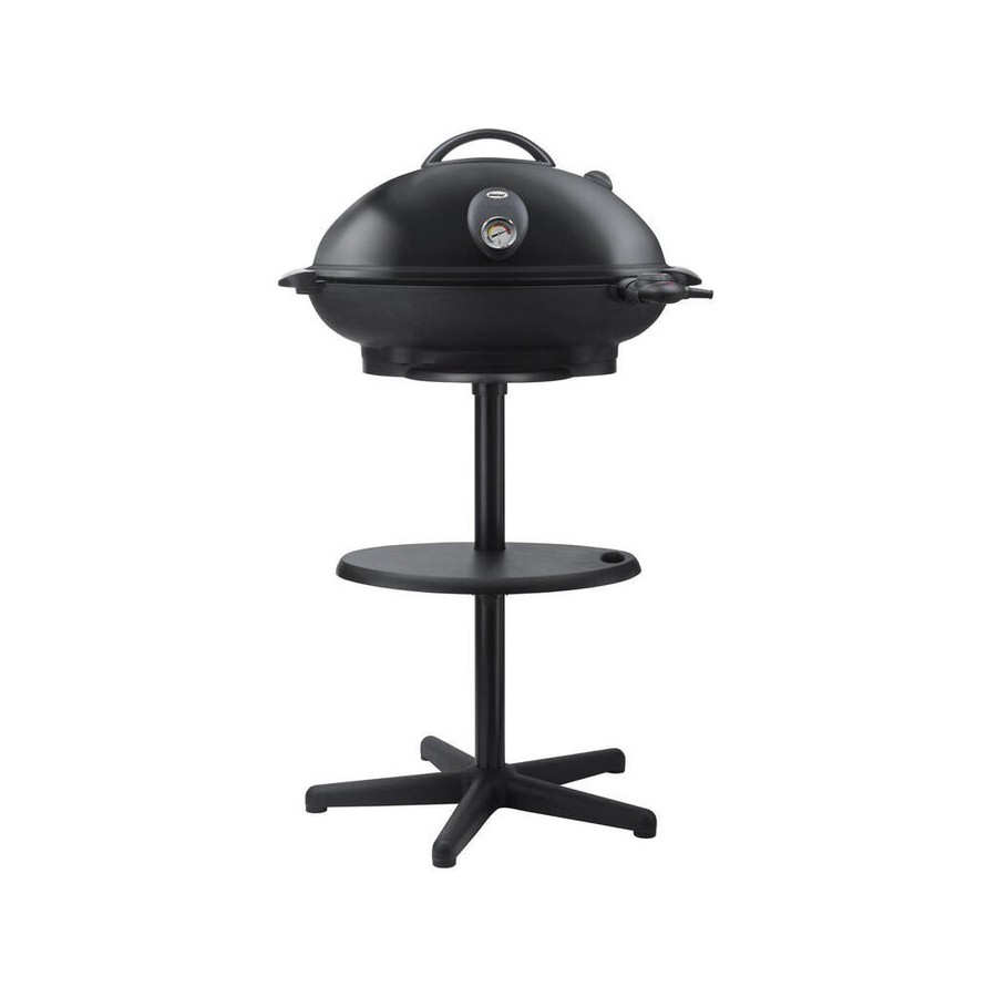 Steba parrilla eléctrica vg 350 grande 063500