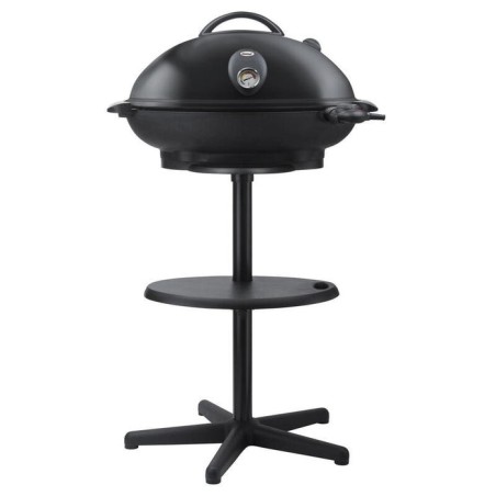 Steba parrilla eléctrica vg 350 grande 063500