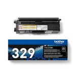 Toner original brother  tn-329bk negro